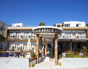 Akkan Beach Hotel