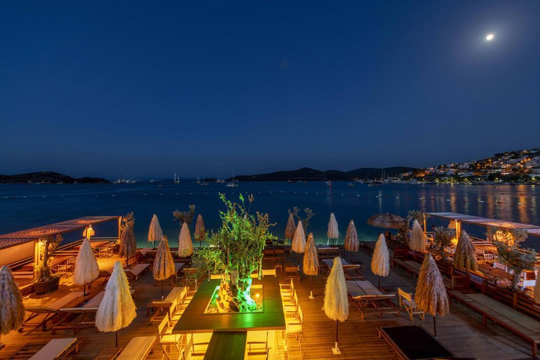 Üzüm Kızı Butik Otel