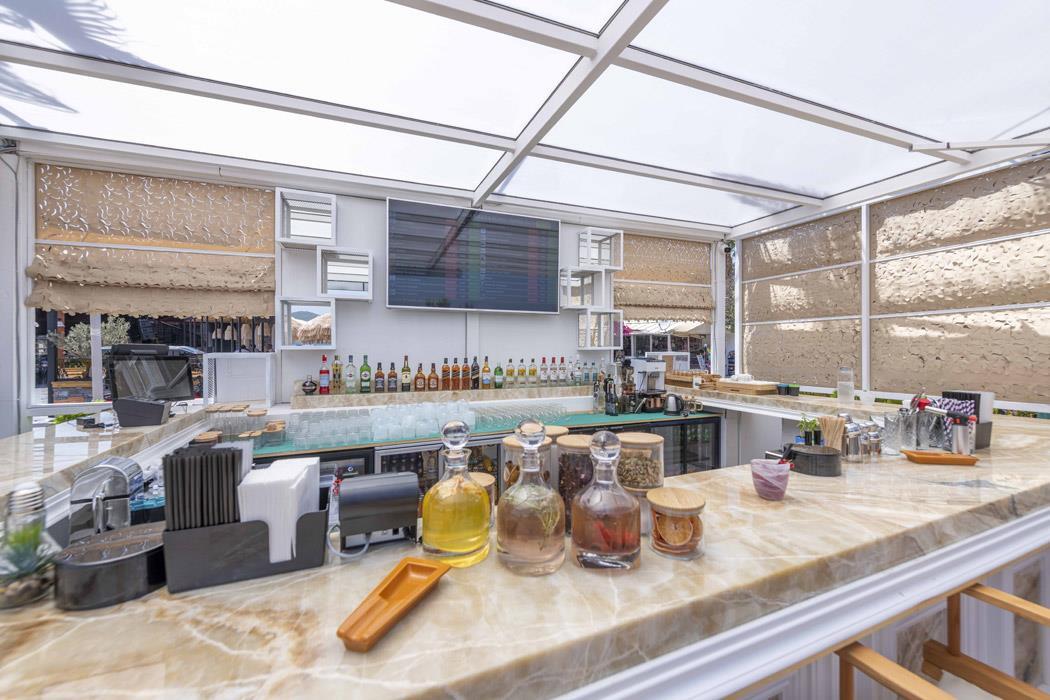 Üzüm Kızı Butik Otel