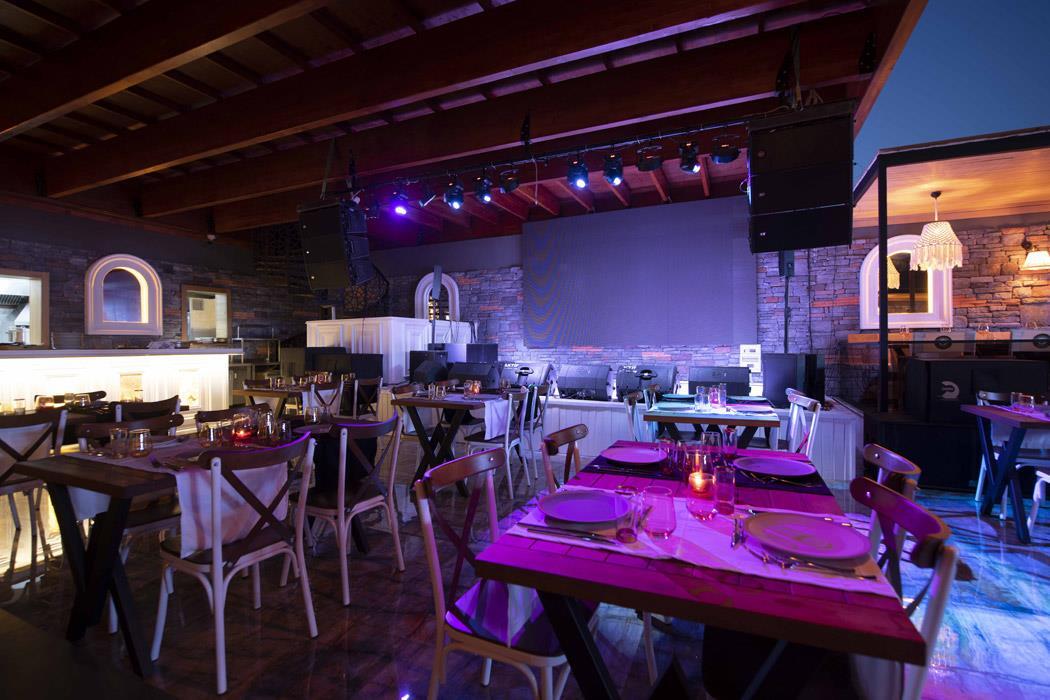 Üzüm Kızı Butik Otel