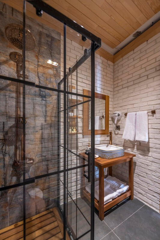 Üzüm Kızı Butik Otel