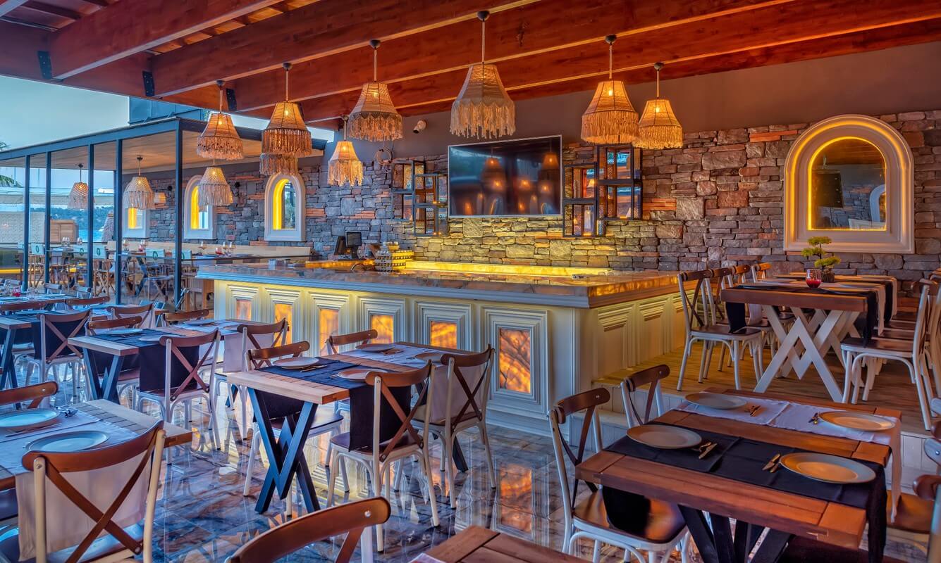 Üzüm Kızı Butik Otel