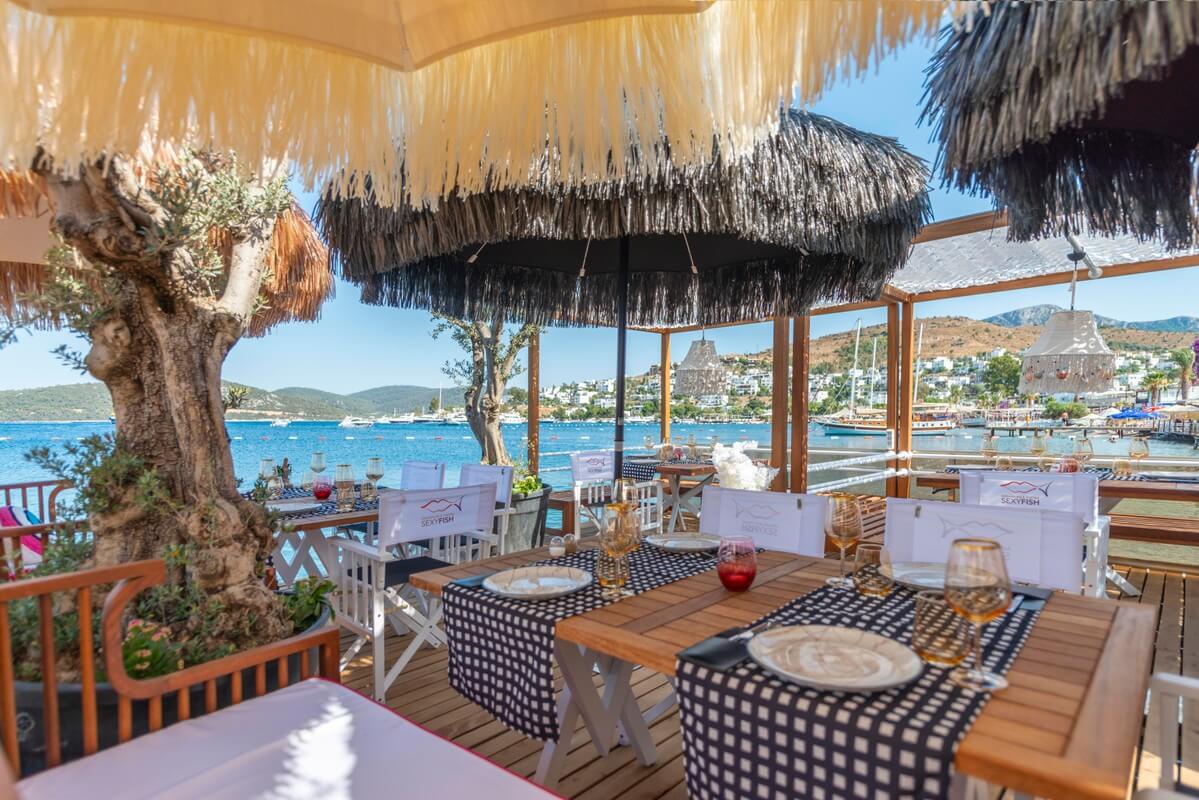 Üzüm Kızı Butik Otel