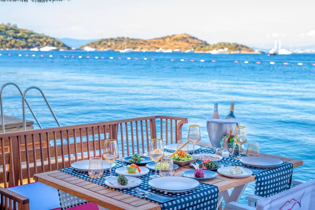 Üzüm Kızı Butik Otel