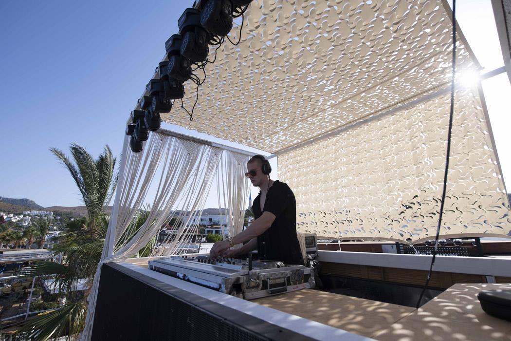 Üzüm Kızı Butik Otel