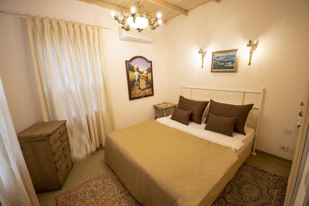 Historical Museum Resort Aile Odası Resimleri