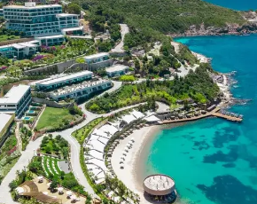 Le Meridien Bodrum Beach Resort