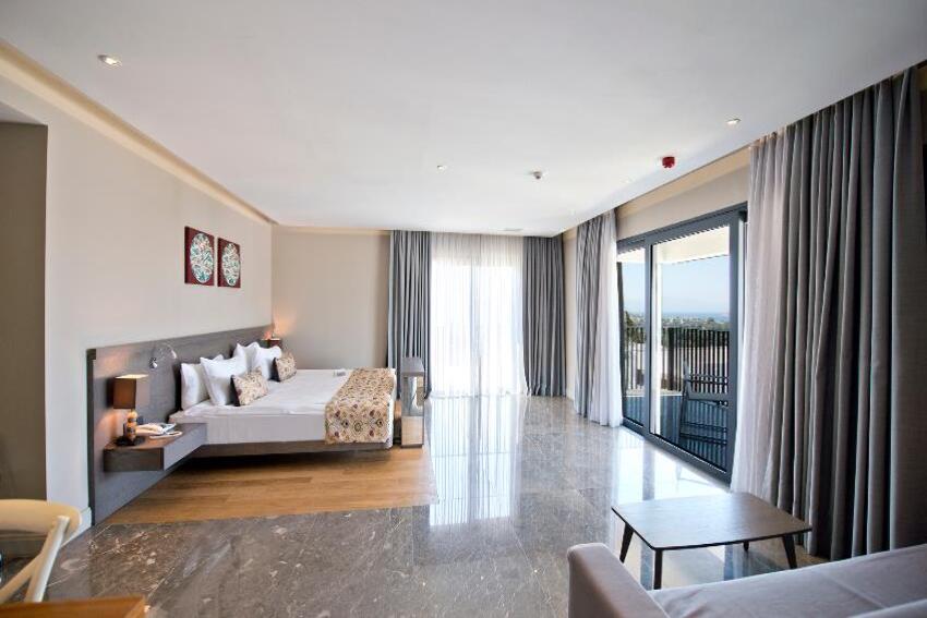 Ramada Resort Bodrum Premium Suit - İptal Edilemez Resimleri