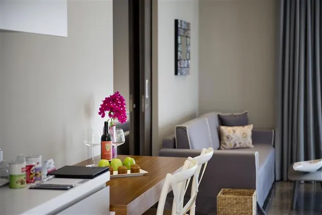 Ramada Resort Bodrum Family Connection Suite - İptal Edilemez Resimleri