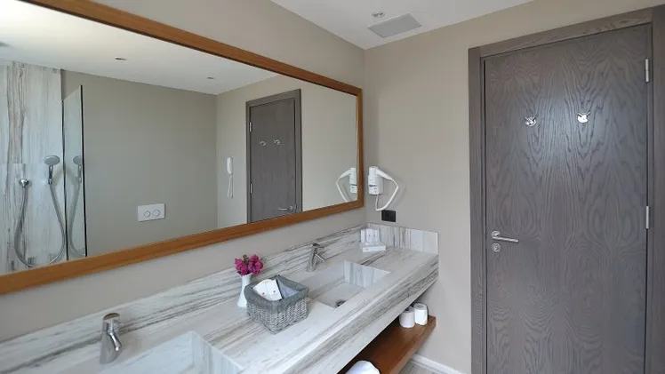 Ramada Resort Bodrum Family Connection Suite Resimleri