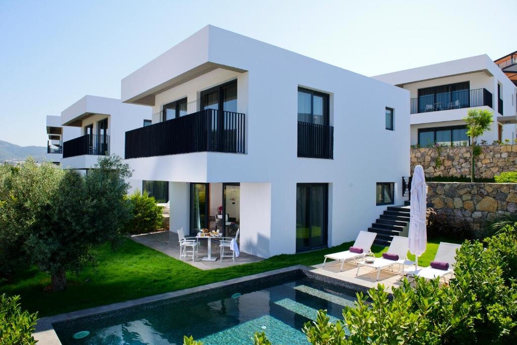 Ramada Resort Bodrum Villa One - Bedroom With Private Pool - İptal Edilemez Resimleri