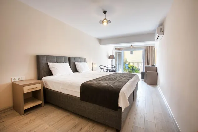 Stüdyo Large Room