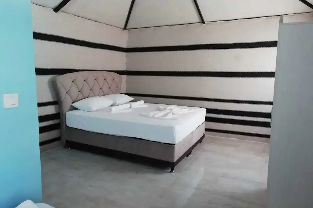 Durusu Çiftlik Evleri Suit Bungalow Resimleri