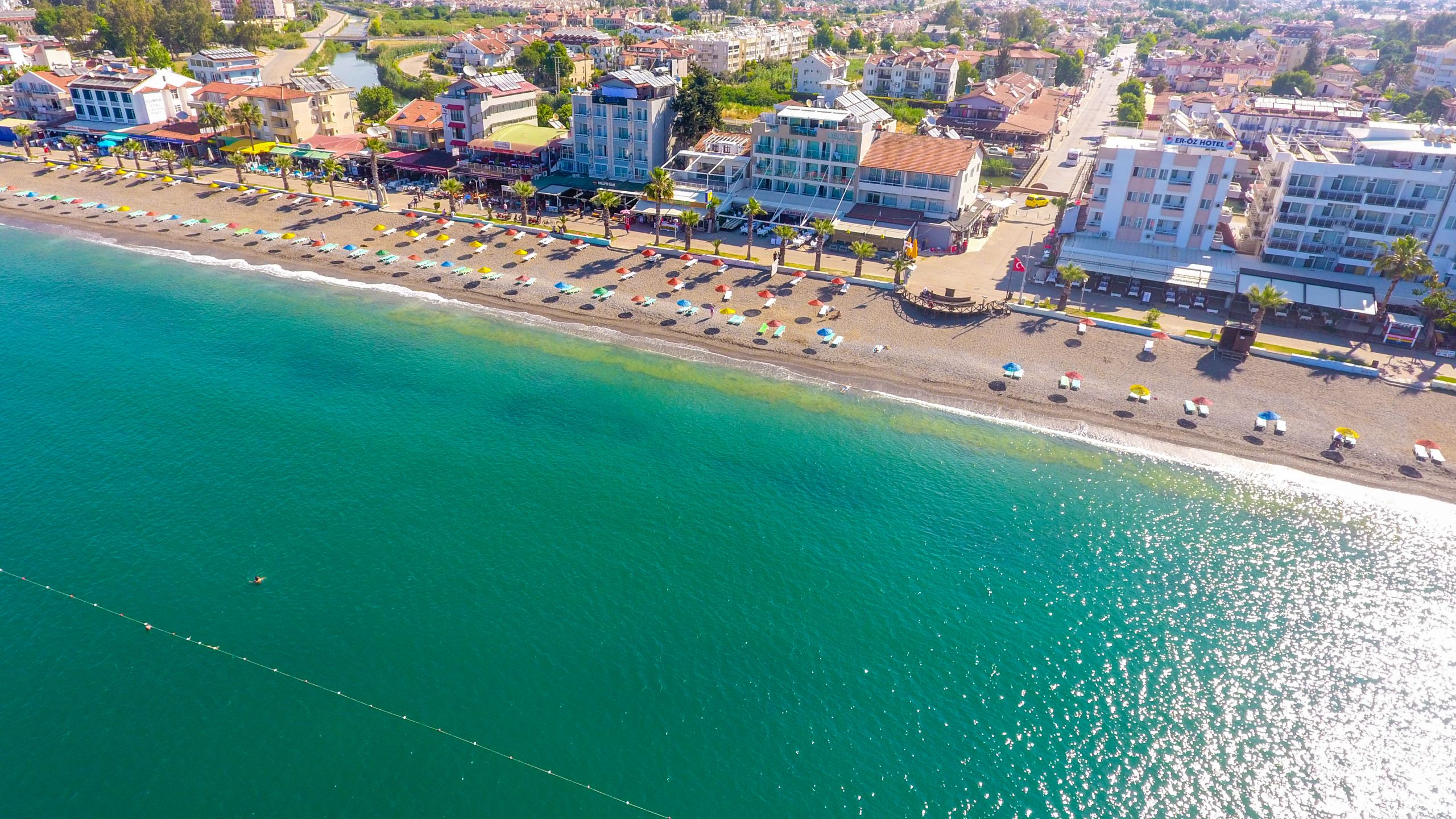 Aquila Beach Hotel