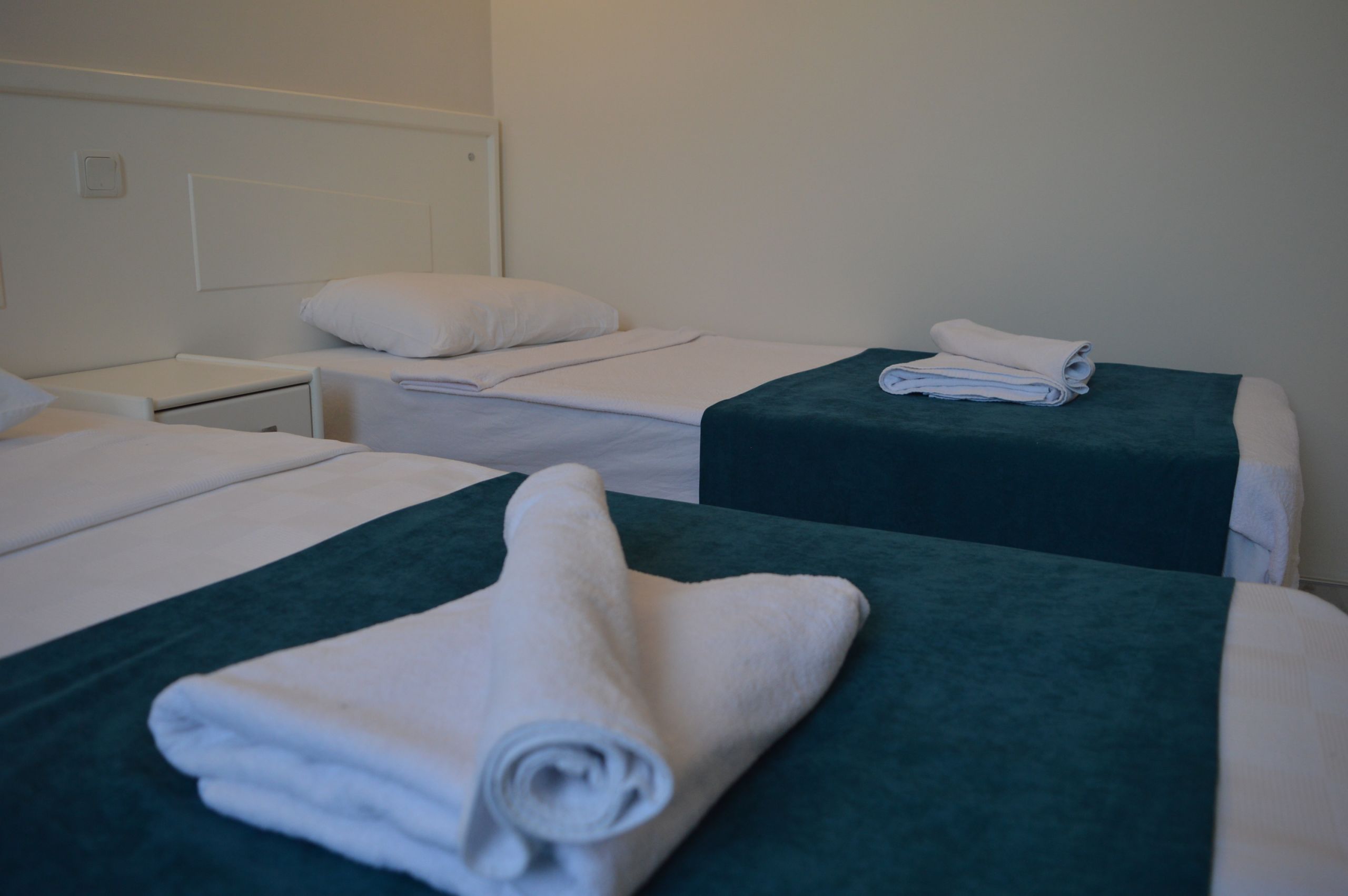 Aquila Beach Hotel