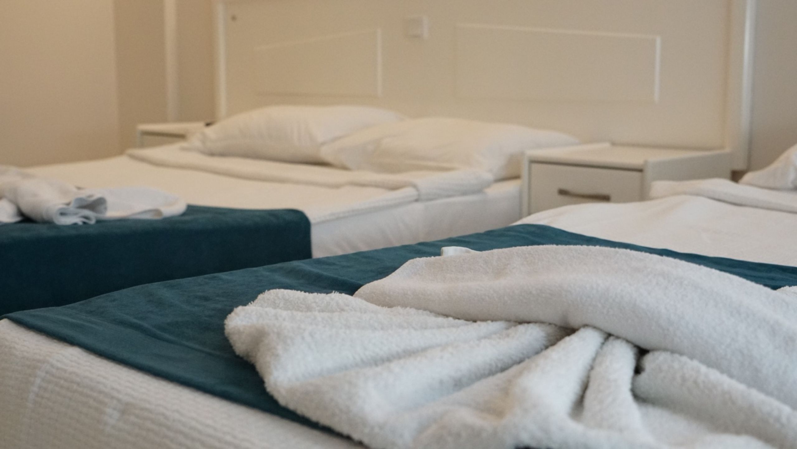 Aquila Beach Hotel