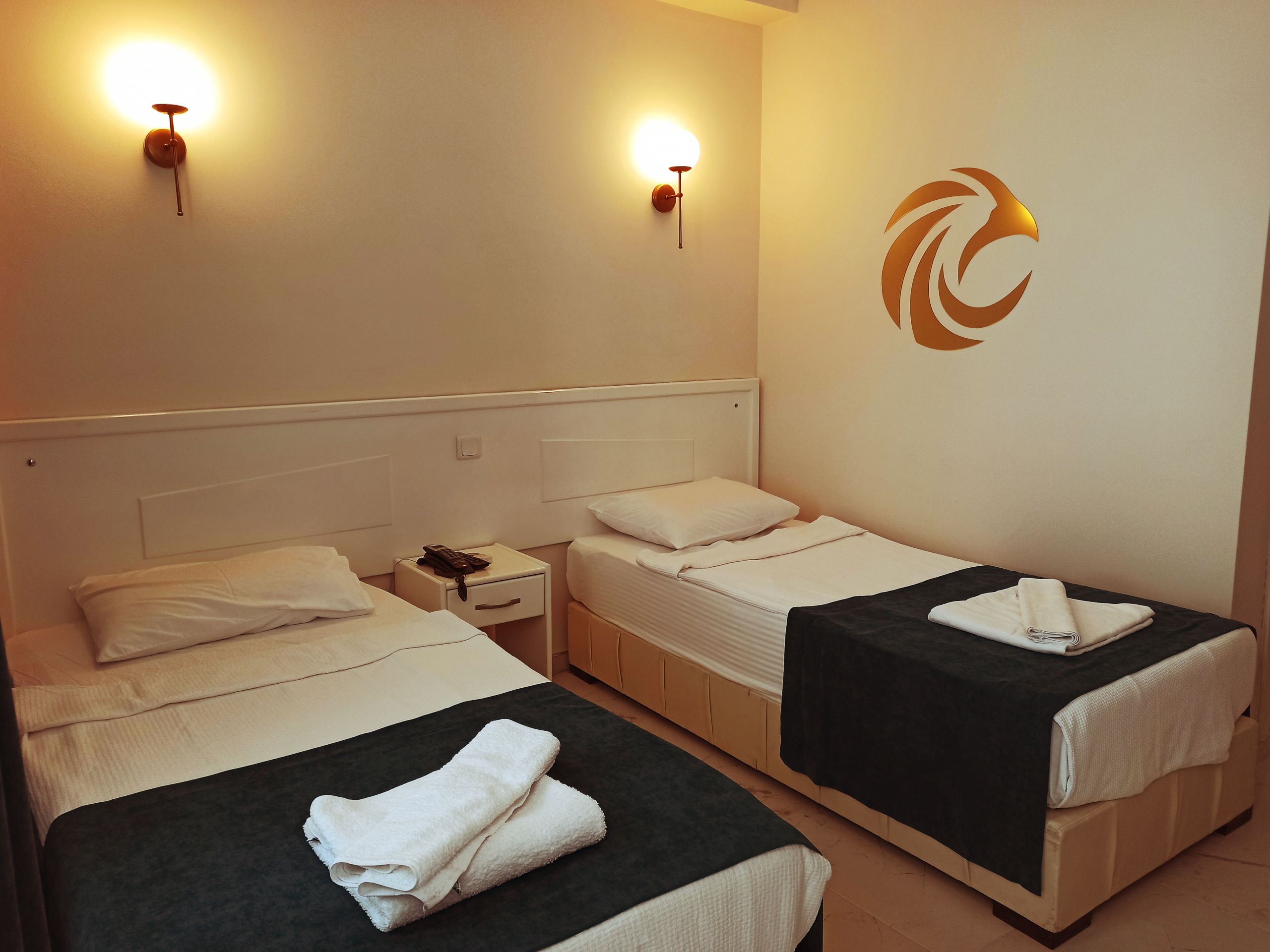 Aquila Beach Hotel