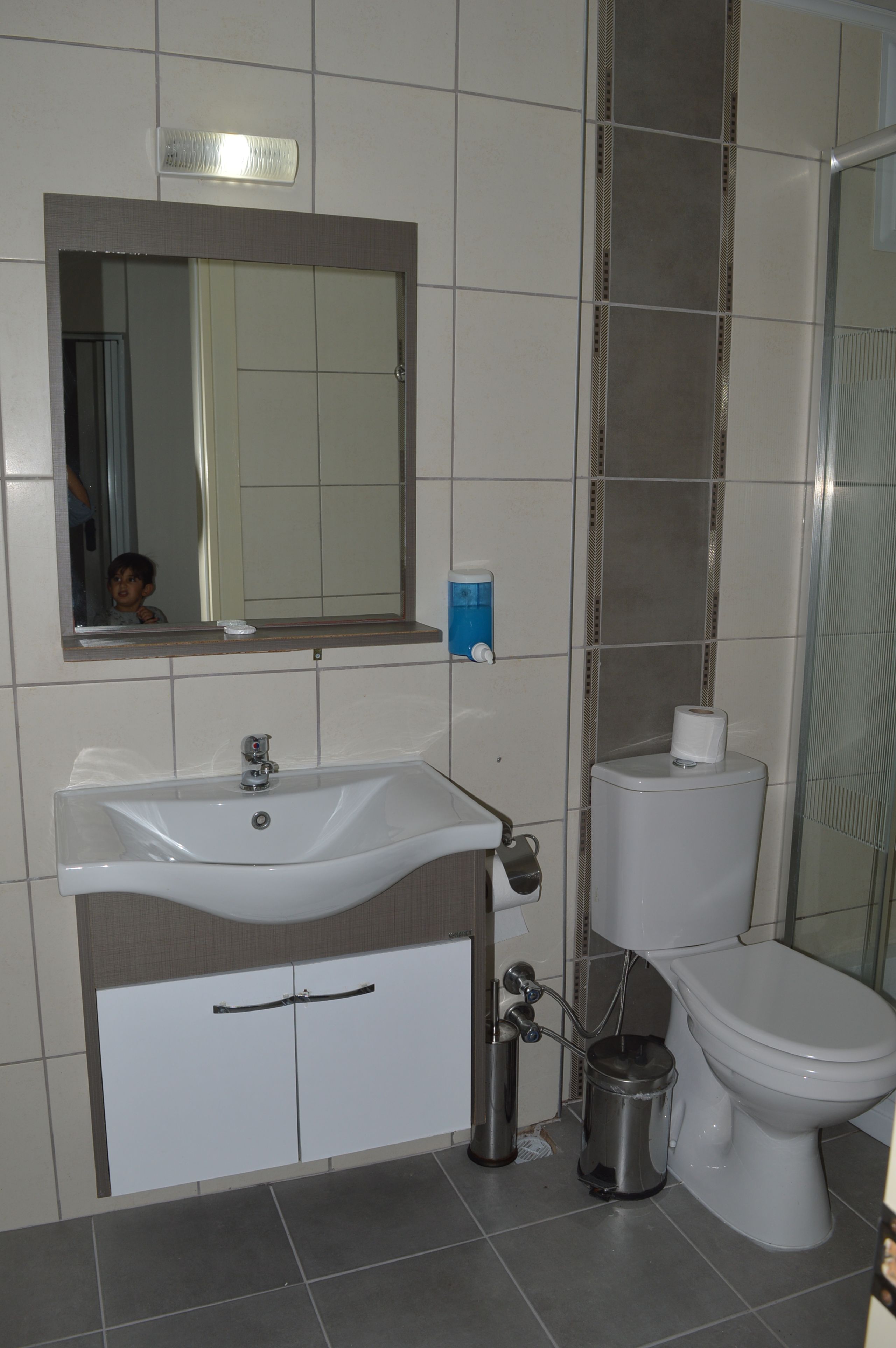 Aquila Beach Hotel