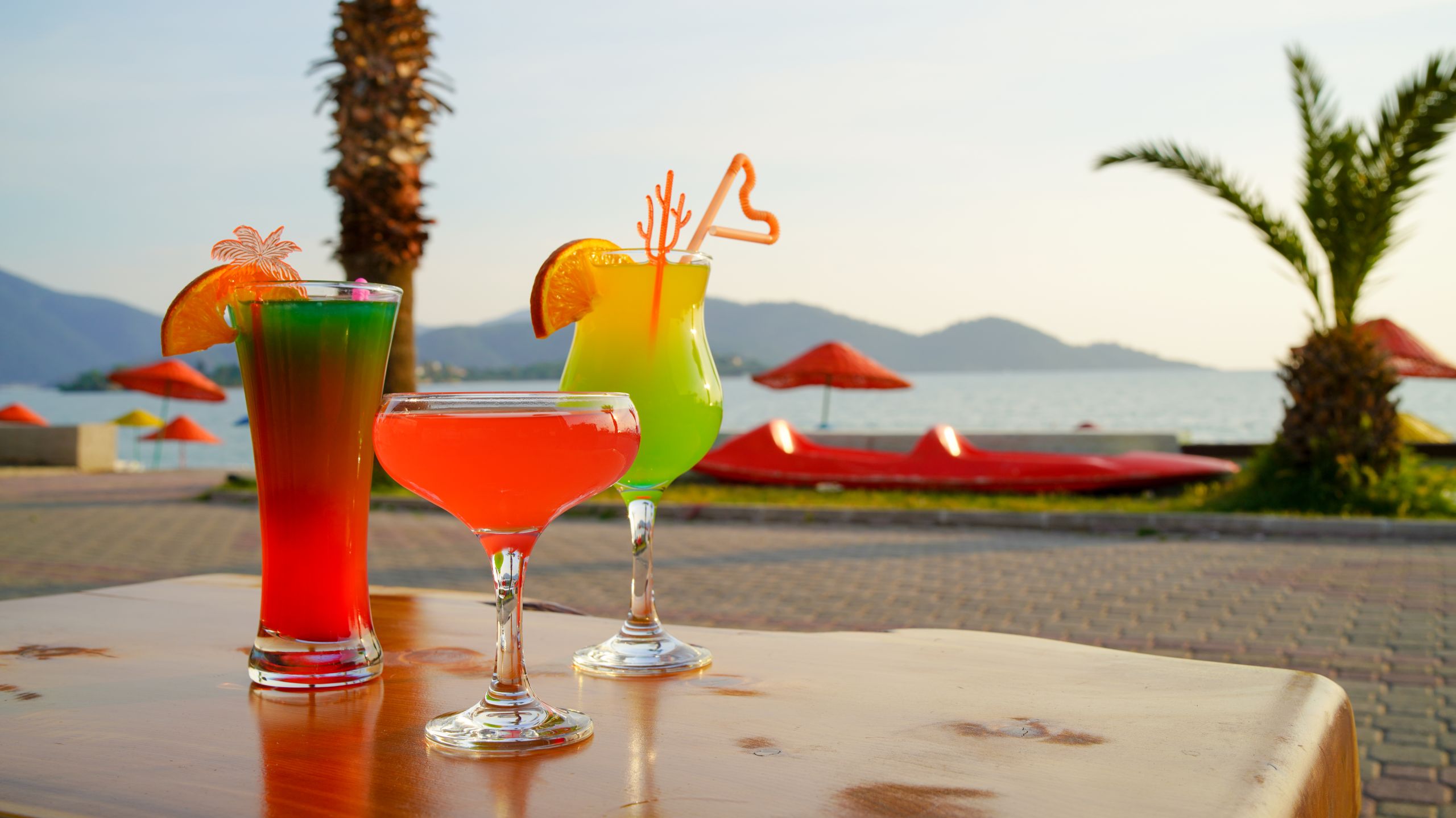 Aquila Beach Hotel