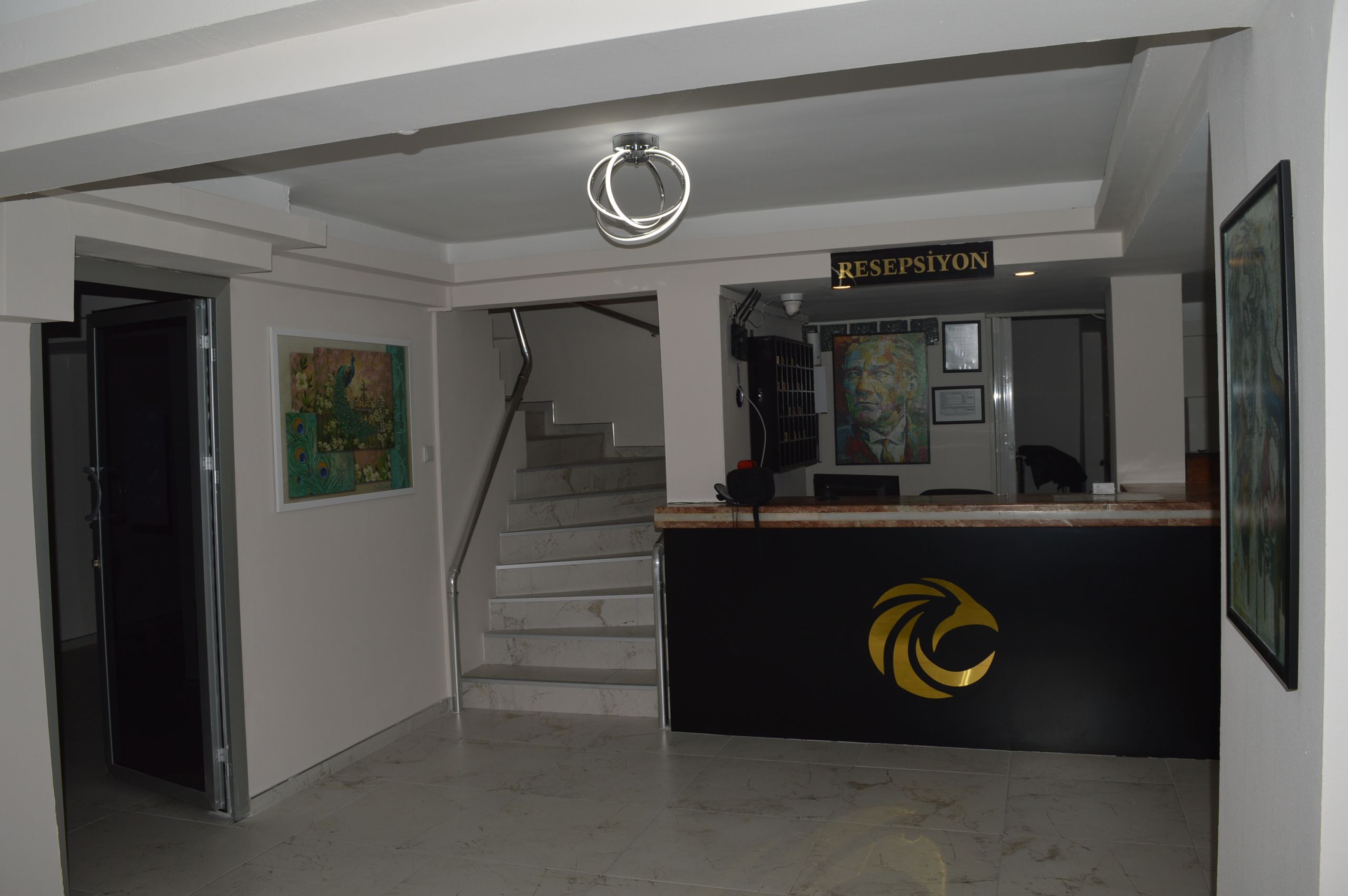 Aquila Beach Hotel