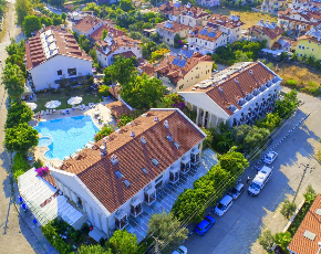 Göcek Lykia Resort Hotel