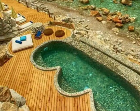 Nautical Hotel