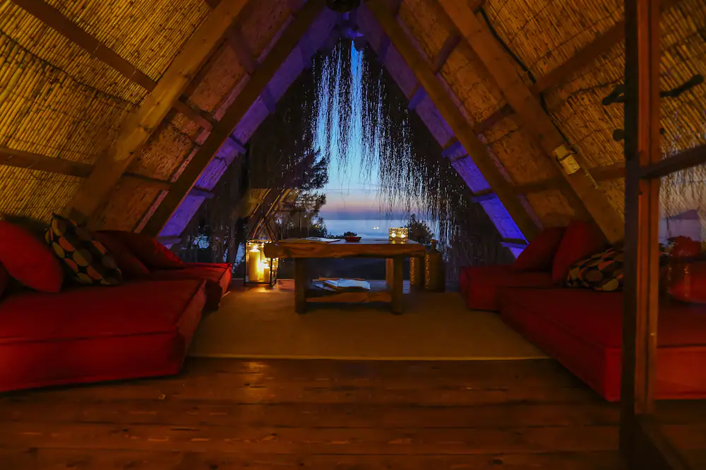 Nautical Hotel Balayı Deluxe Resimleri