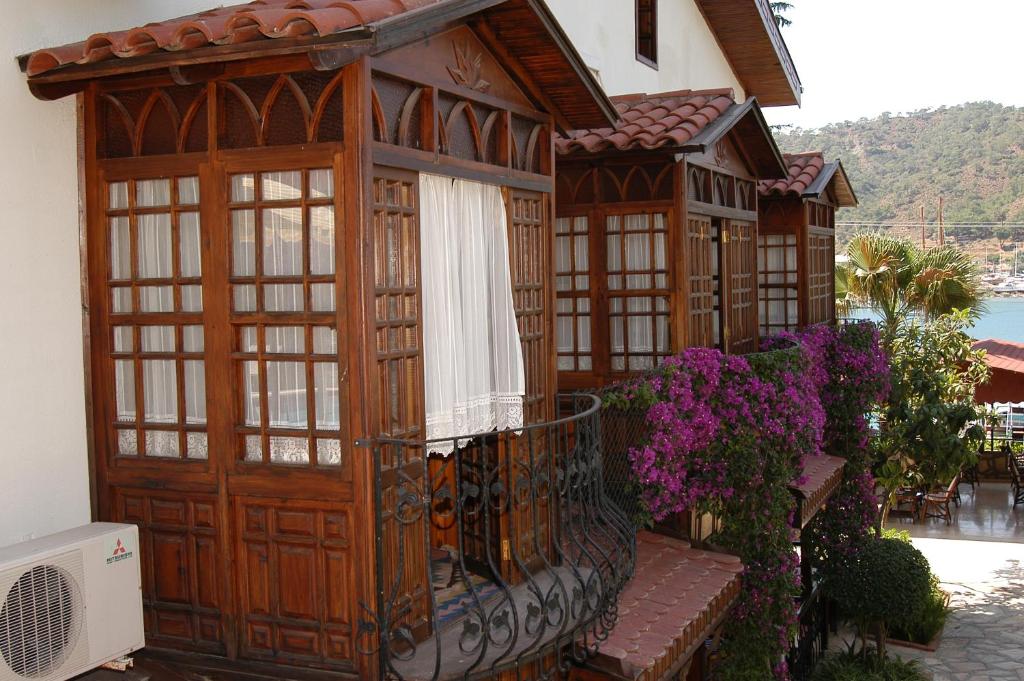 Villa Daffodil Hotel Standart Room Sea View Resimleri