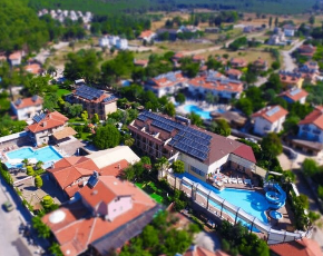 Zehra Hotel
