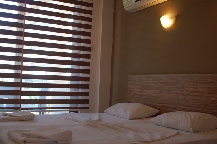 Astoria Beach Hotel Deluxe Resimleri