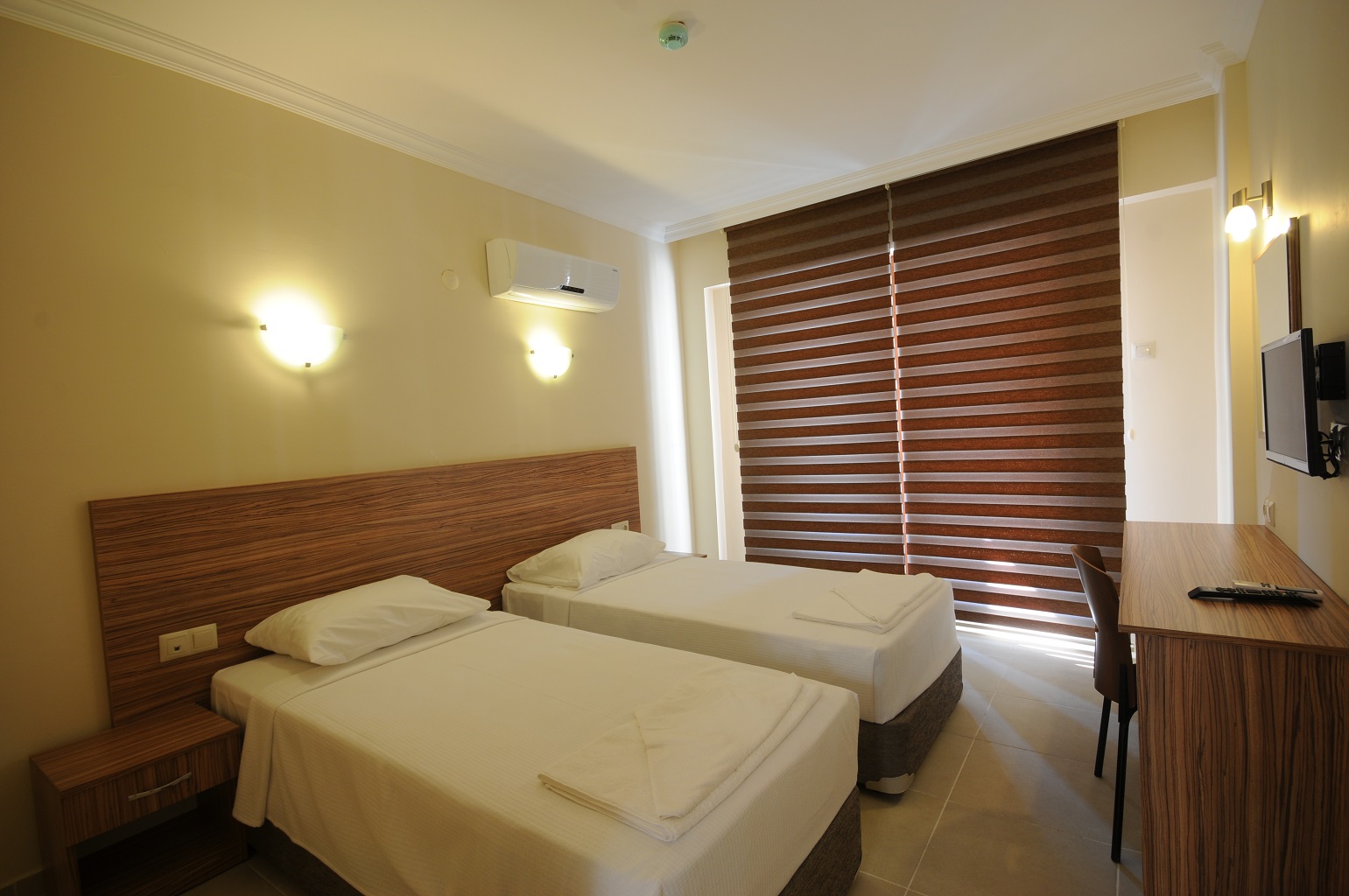 Astoria Beach Hotel Business Resimleri