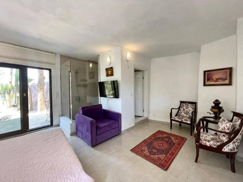 Deniz manzaralı standart 1-SÜMER