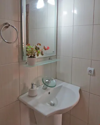 Havuz manzaralı standart oda Balkonsuz 3-MAYA