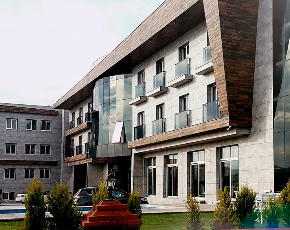 Muğla Hotel