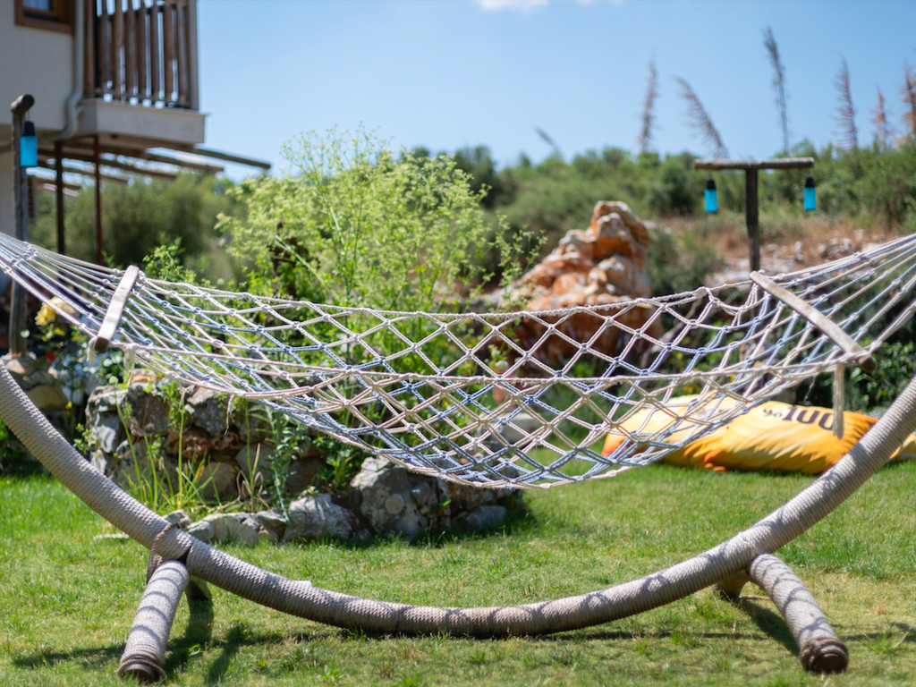 Yenice Vadi Natural Life Village