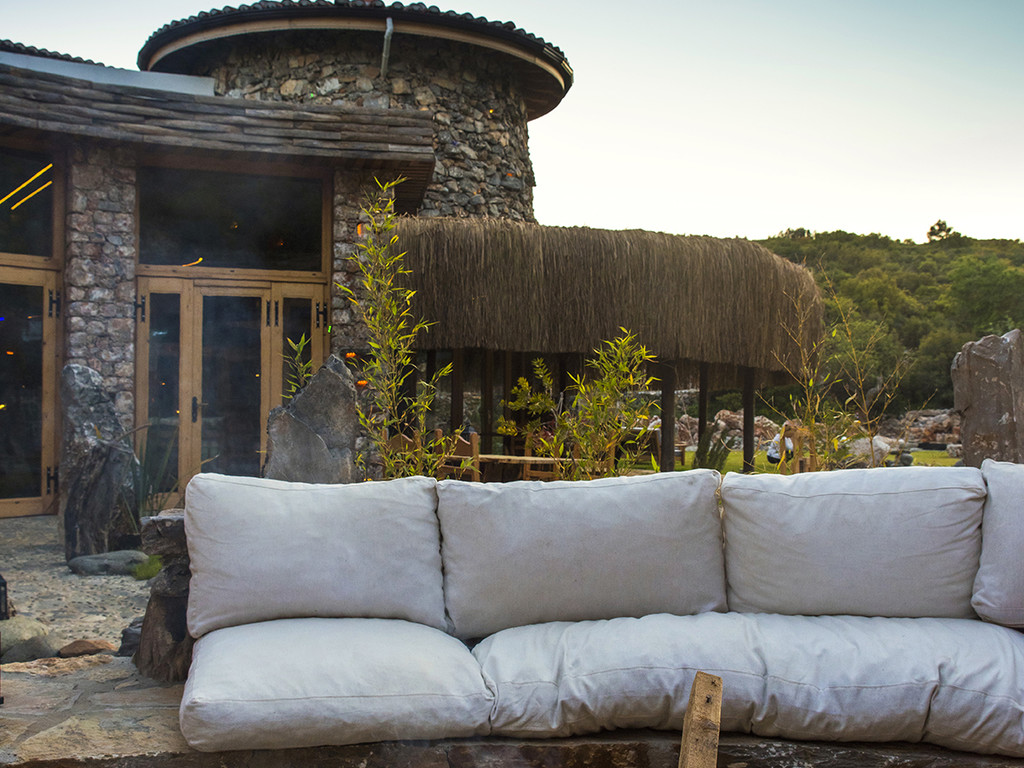 Yenice Vadi Natural Life Village