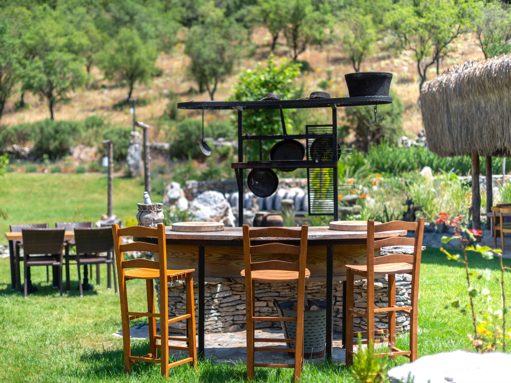 Yenice Vadi Natural Life Village