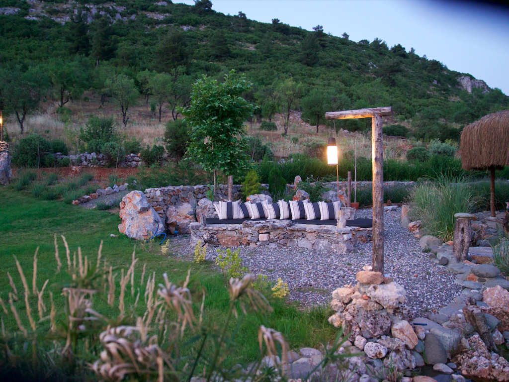 Yenice Vadi Natural Life Village