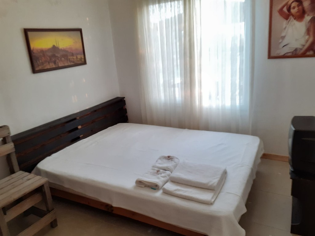 Fesleğenbükü Ahsap Evler Ekonomik Oda Resimleri