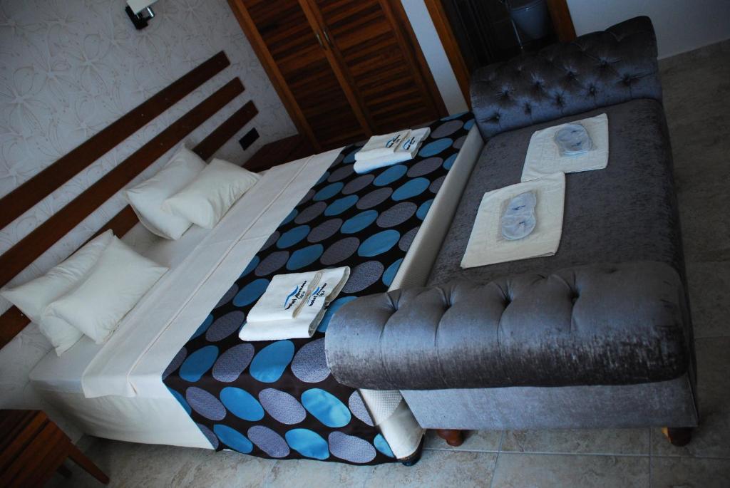 Hotel Silvanus İptal Edilemez Standart Oda Resimleri