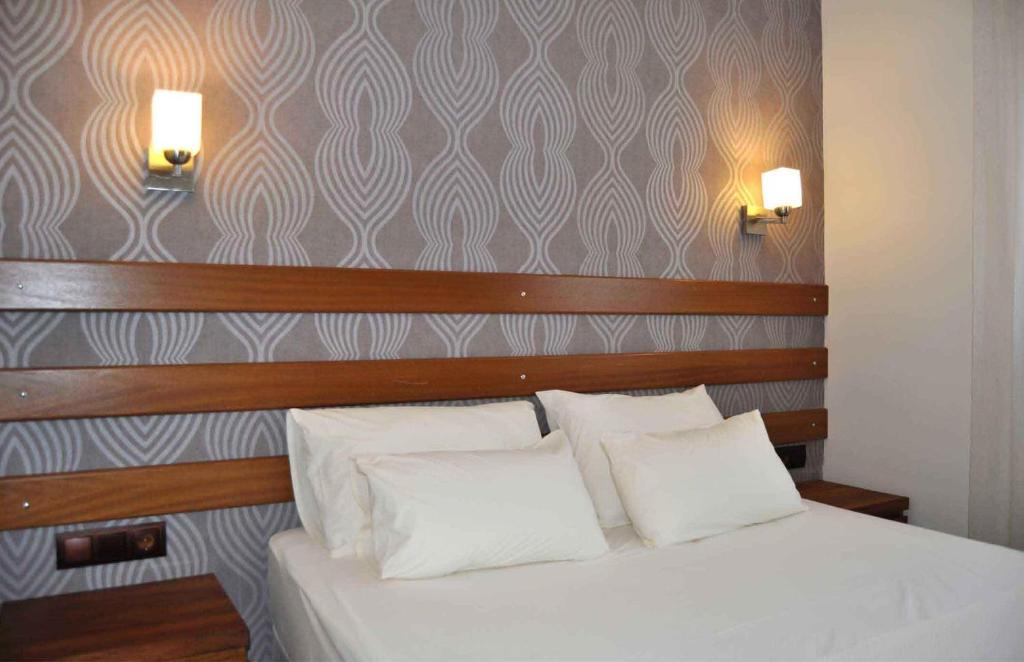 Hotel Silvanus Aile Odası Resimleri