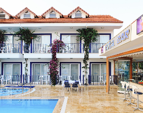 Dalyan Rota Hotel