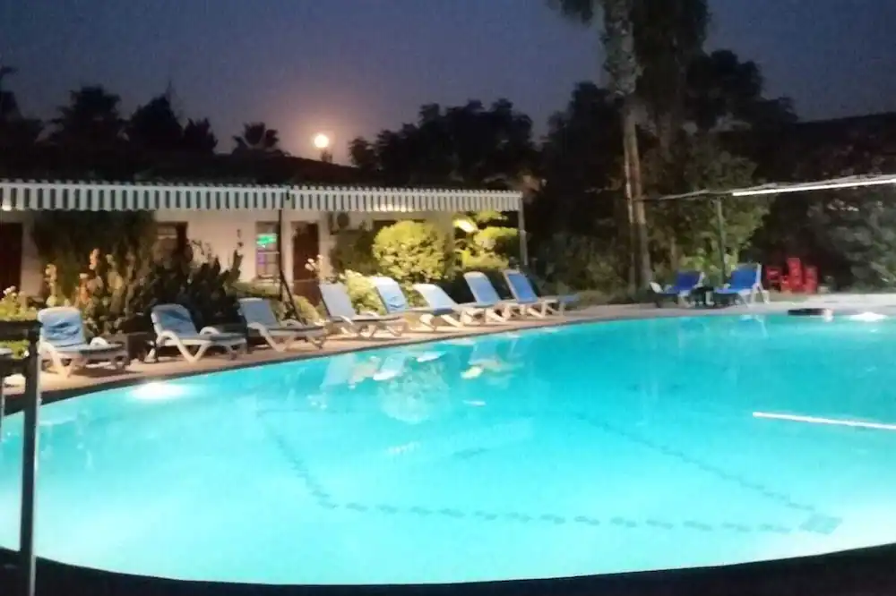 Dalyan Yunus Hotel