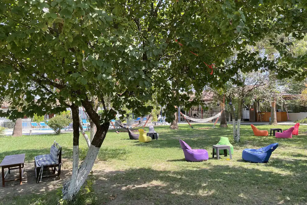 Dalyan Yunus Hotel