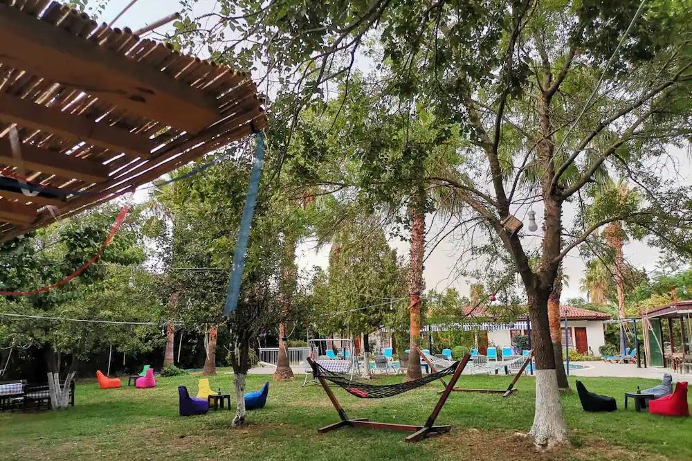 Dalyan Yunus Hotel