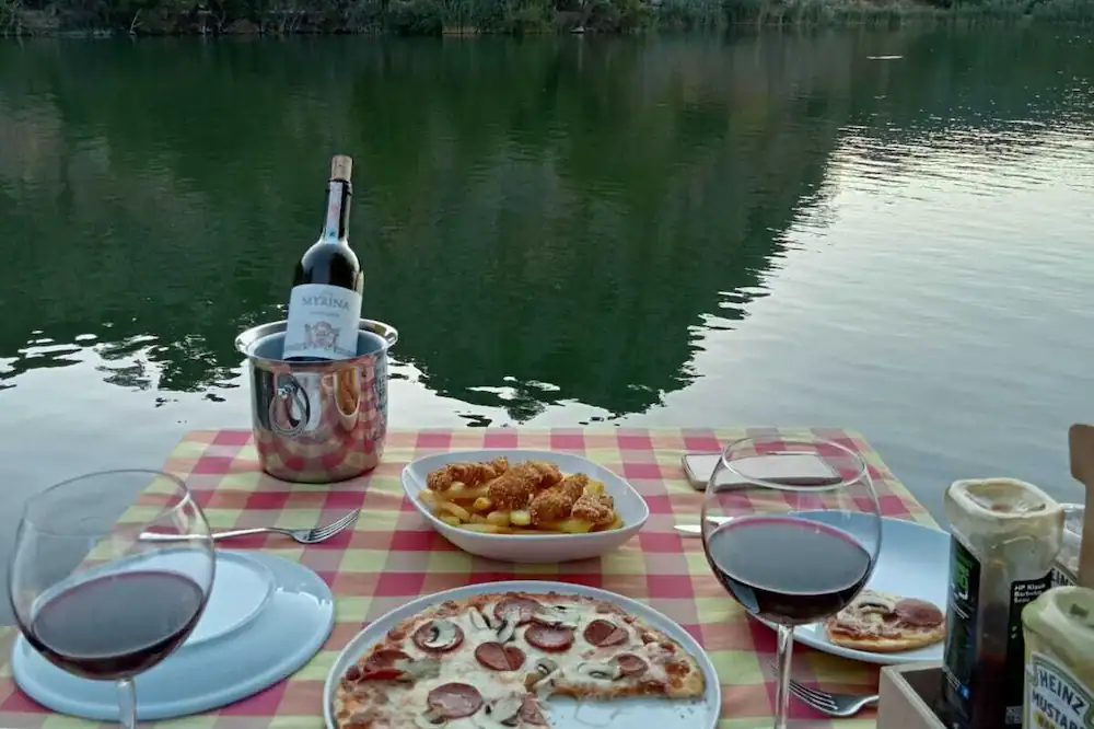 Dalyan Yunus Hotel