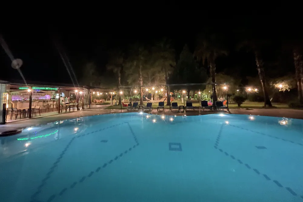 Dalyan Yunus Hotel