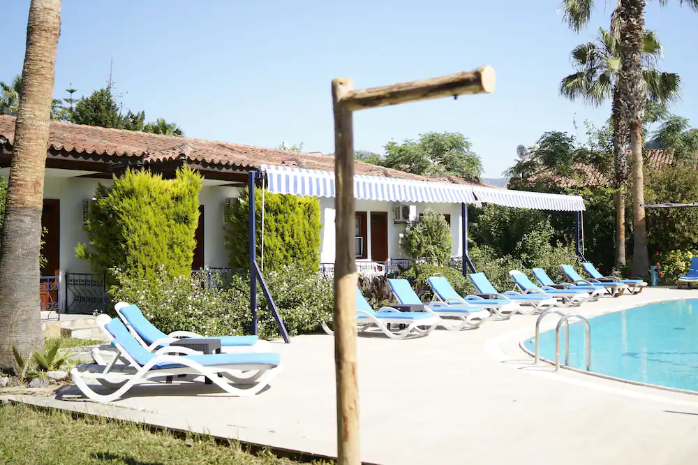 Dalyan Yunus Hotel