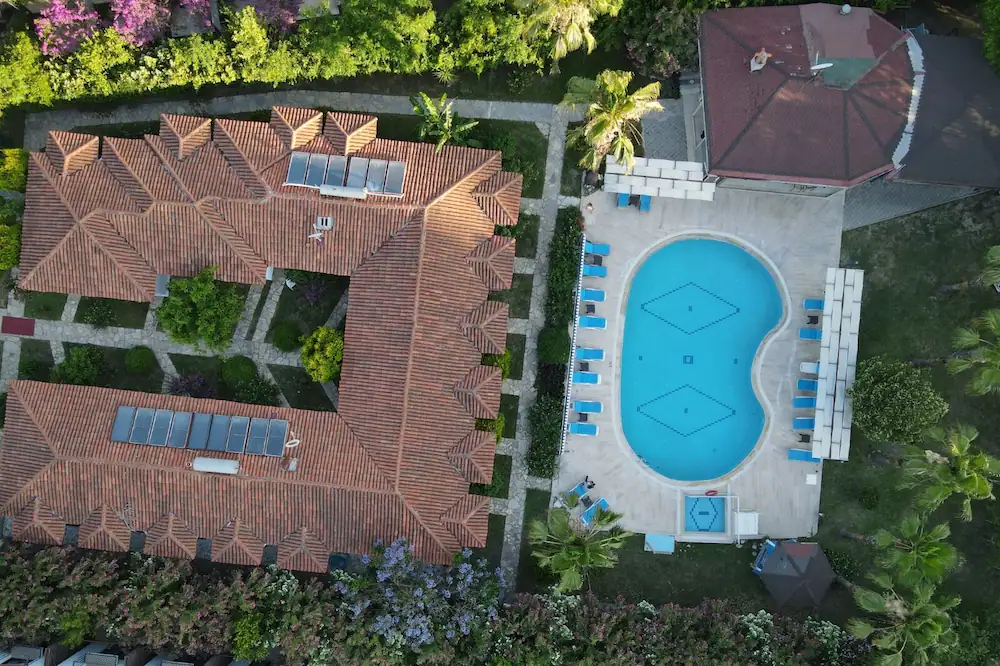 Dalyan Yunus Hotel