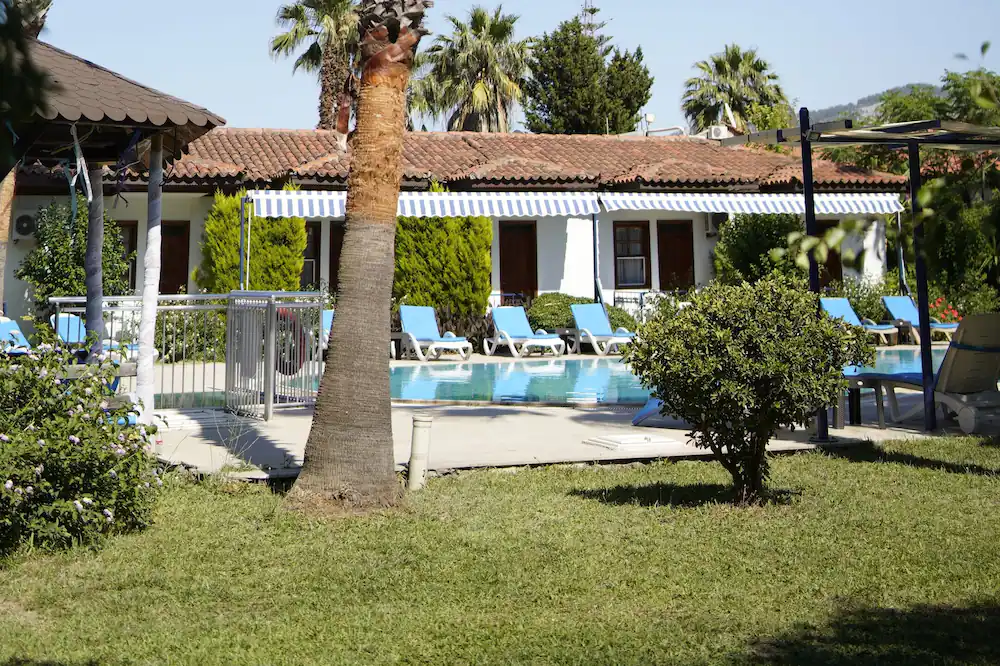 Dalyan Yunus Hotel